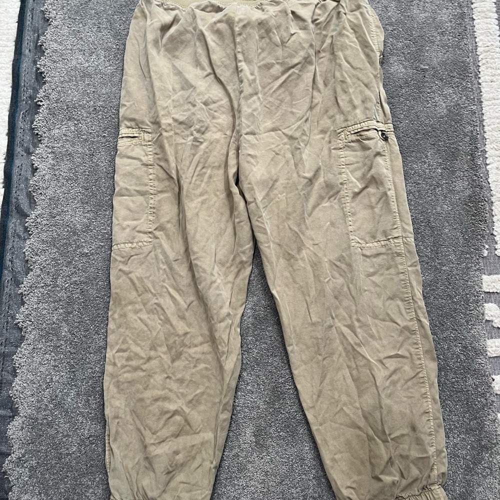 Aerie cargo joggers‎ - Picture 5 of 7